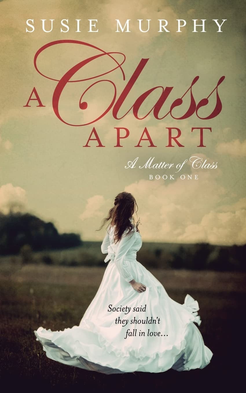 A Class Apart: 1 (Matter of Class) - Image 5