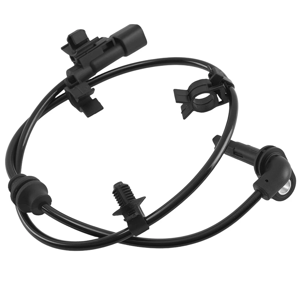 Rear ABS Wheel Speed Sensor For Chevrolet Cruze Opel Vauxhall Astra H J 13324530 - Image 3 of 4