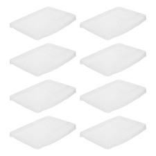 32 Pcs Bench Scale Dustproof Cover: Electronic Digital Scale Splash Guard