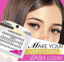 Ardell False Eyelashes and Accessories: Lashes, Brows & Duo Glue *(Pick Your)