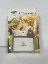 VIDBOX Video Conversion for PC PC solution VC...