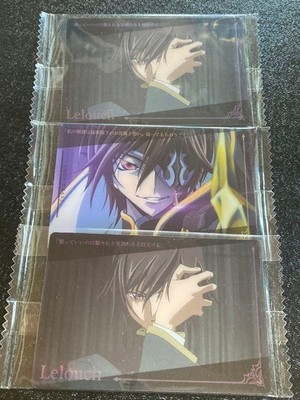 Code Geass Genesic_Re;CODE Julius