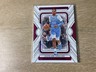 2024-25 Panini National Treasures Basketball Darius Garland Blue /25 SP Cavs