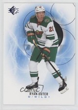 2020-21 SP Retail Blue Ryan Suter #61 2a6