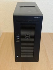 Dell PowerEdge T30,  Intel Xeon E3-1225 3.3Gz...