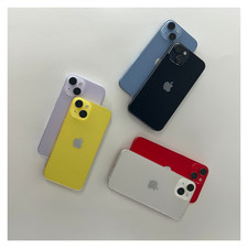 Apple iPhone 14 128GB 512GB - Unlocked Verizon Att Very Good Condition