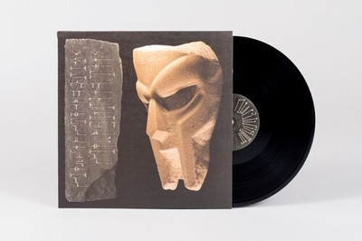 Born Like This - Mf Doom - Record Album, Vinyl LP 878390001286| eBay