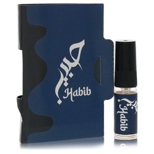 Arabiyat Prestige Habib by Arabiyat Prestige Vial Sample 0.1 oz For Men Brand