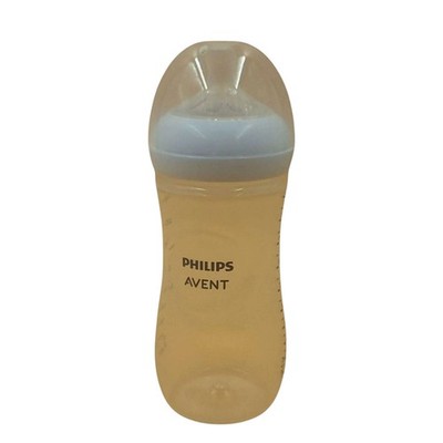 Philips AVENT Natural Response Babyflasche 330ml BPA-frei 3M+