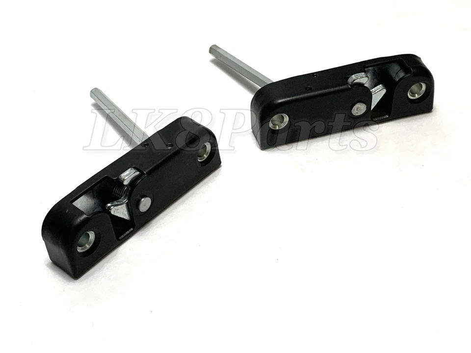 路虎揽胜经典上尾门锁加长套件 MXC8420 MXC8421 — 第 2/4 张图片