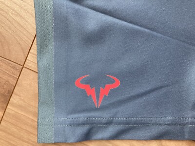 ナイキ ナダル 2013 全米オープン 優勝シャツ　#ポロ Rafael Nadal Nike 2013 US Open Shirt size:XS (JPN S) RAFA