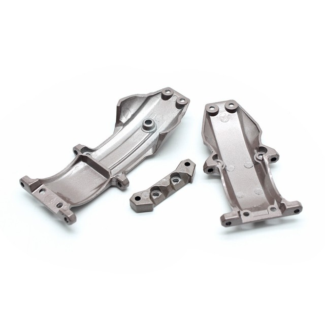 hosim rc truck 9125 parts