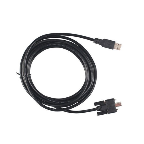 INLINE 6 Data Link Adapter full kit w/INSITE 8.7 for Cummins ISC B C QSB ISDE - Picture 6 of 8