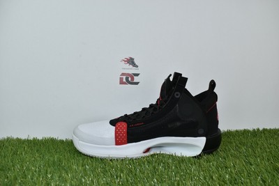 air jordan xxxiv bred
