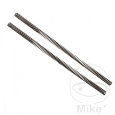 YSS Progressive Fork Springs fits Honda CX 500 C 1980-1981