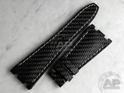 AP Bands Carbon Fiber Strap For Audemars Piguet Royal Oak Offshore 42mm Themes