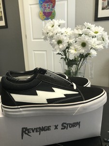 do revenge x storms fit true to size