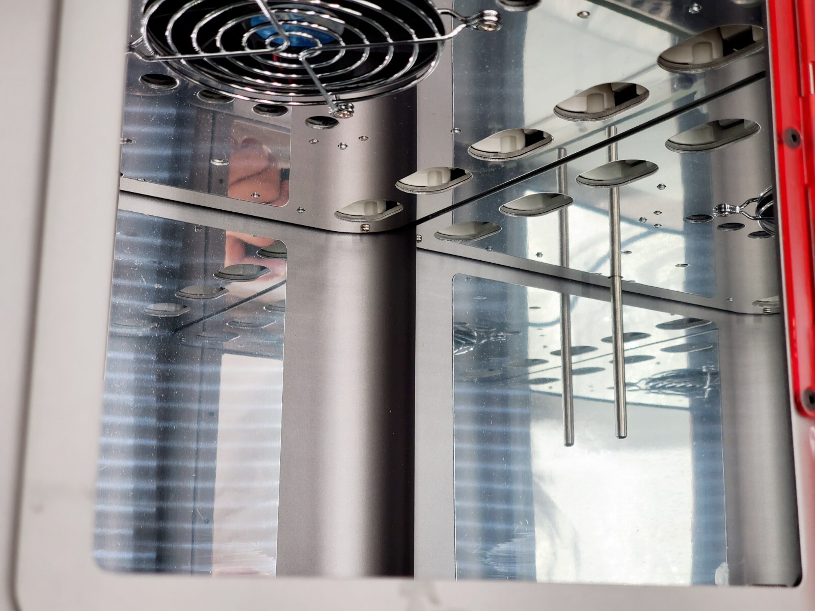 SprintRay ProCure Model SRP1811A Post-processing 3D Printing