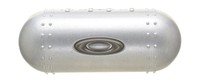 Oakley - Oakley Sunglass Case - Metal Vault Large Oakley - Oakley Sunglass Case - Metal Vault Large
