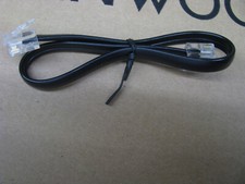 Cavo di separazione di ricambio ICOM ID-4100A, ID-5100A, IC-R1500 R2500 1 piede