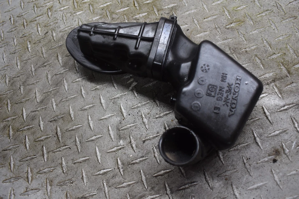 MANGUERA PUERTO ENTRADA CONDUCTO TUBO AIRE A1-7 04 HONDA SHADOW VT750 VT 750 ENVÍO GRATUITO Foto 2 de 4