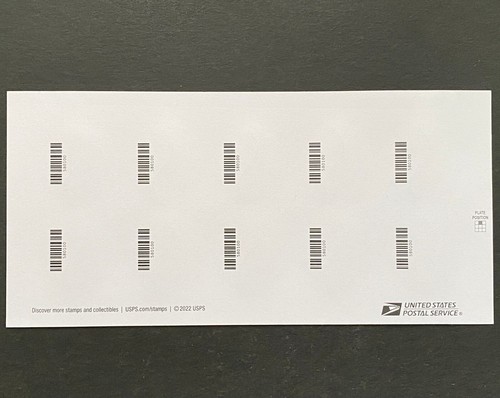 USA 2019 2021 2022 Stamps MNH Butterfly Flowers Blocks Sheets FV USD$84.10 - Picture 17 of 24