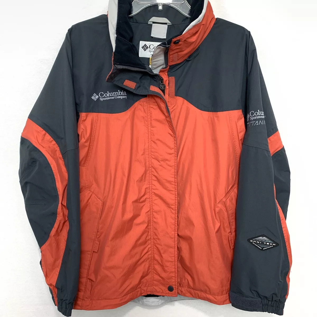 Columbia sportswear hotsell omni tech