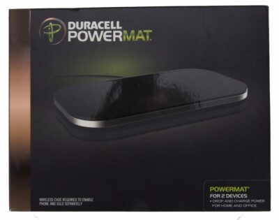 Duracell Powermat
