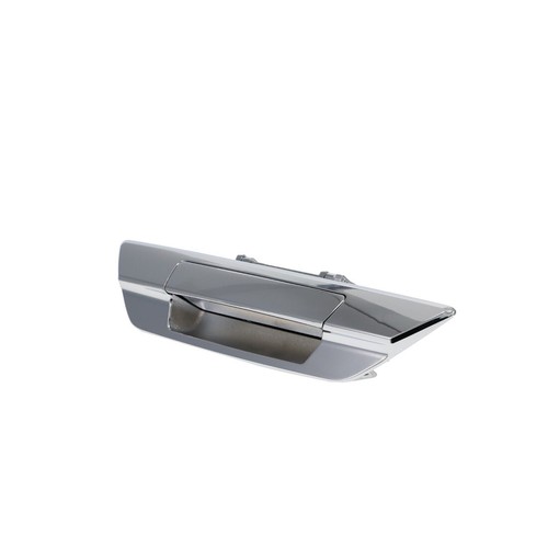 Chrome Tailgate Handle No Camera Hole for Toyota Hilux SR SR5 Ute 2015~2020 - Picture 3 of 4