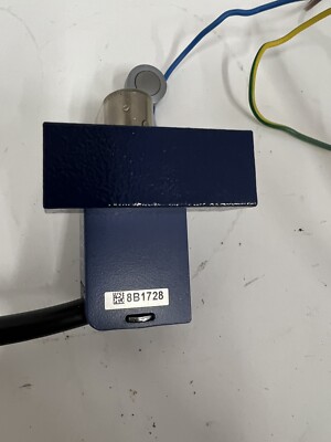 Telemecanique Osiswitch ZCMD21 Limit Switch