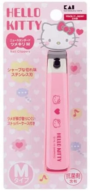 Kitty clippers hotsell