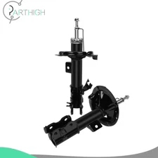 Set of 2 Front Struts Shocks Absorber For 2002 2003 2004 2005 2006 Nissan Altima