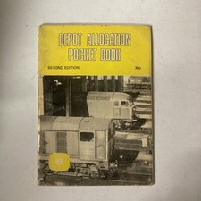 platform 5 depot allocation pocket book - Second Edition