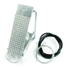 <!--F#f_0-->Mr Gasket Floor Mounted Accelerator Pedal & Cable Kit<!--F/-->