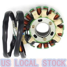 Alternator Magneto Stator For KTM 400 LC4 1993-2000 540 LC4 98-99 600 LC4 87-95