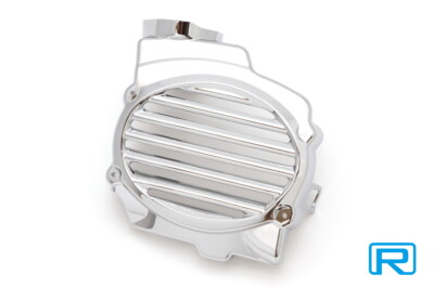 HONDA Ruckus NPS50 Zoomer for Chrome plating radiator cover | eBay
