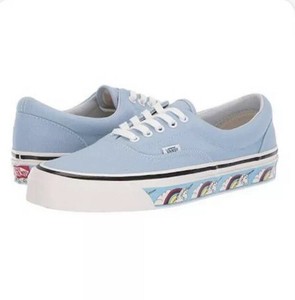 tenis de unicornio vans