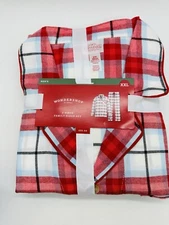 Brand New Wondershop at Target 2-Piece Family Sleep Set XXL NWT