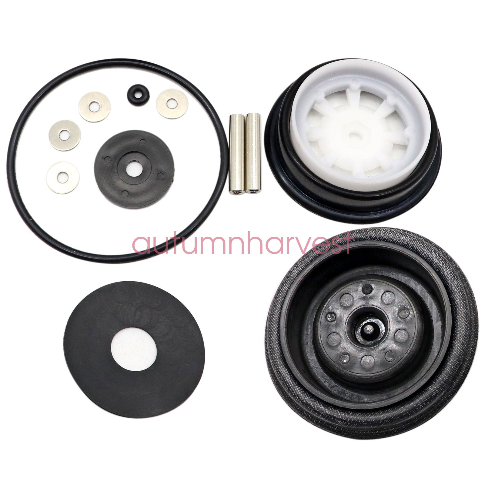 FOR Johnson Evinrude VRO Fuel Pump HP Rebuild Repair Kit 435921 436095