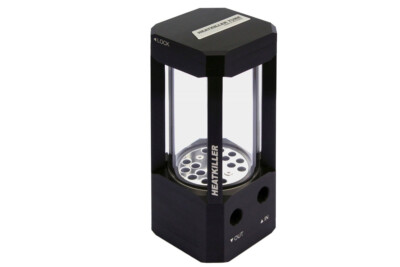 Watercool HEATKILLER  Tube 100 D5