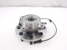 Single Front Wheel Hub Assembly 515101 For 2006-2008 Dodge Ram 1500