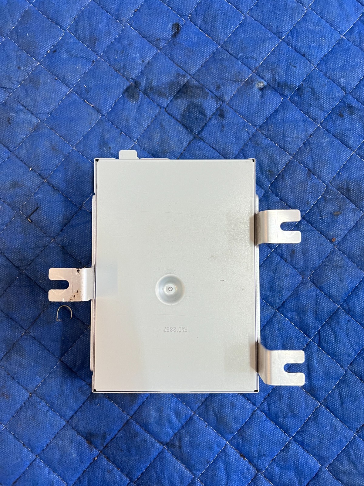 2012 AUDI R8 OEM REVERSING CAMERA CONTROL UNIT WITH SOFTWARE 420 910 441 A