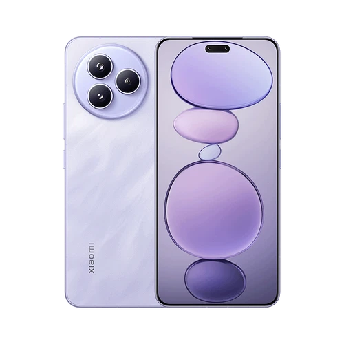 Xiaomi Civi 5 Pro phone 16GB+512GB 5G Snapdragon 8s Gen 4 120Hz 6000mAh - Bild 13 von 15