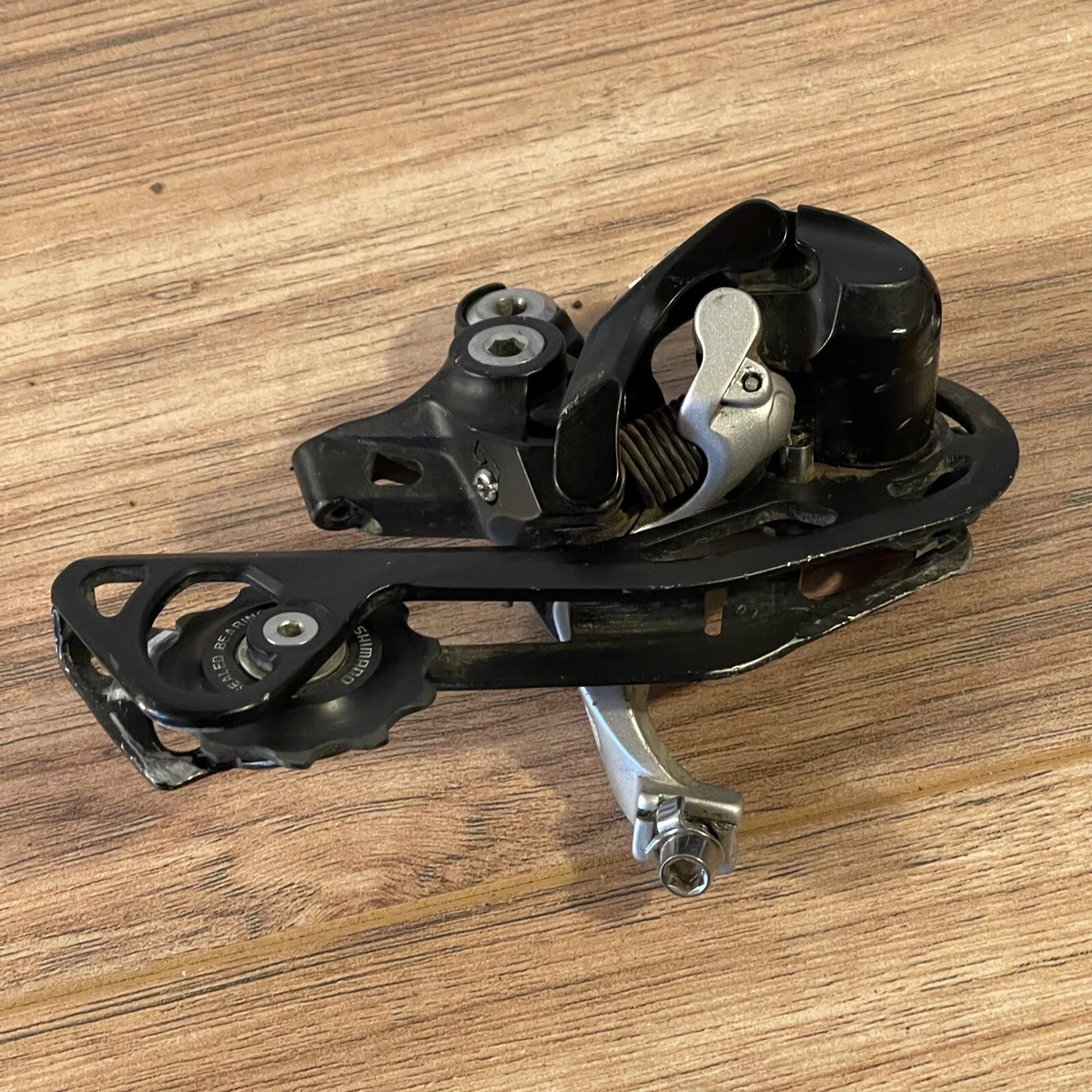 Rd xt cheap 10 speed