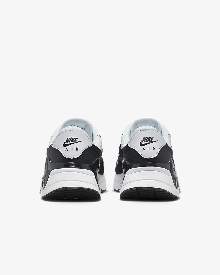 【NIKE】AIR MAX SYSTM DM9537-103 Nike Air Max SYSTM Mens Sportswear Shoes White DM9537-400