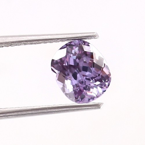 Zaffiro Blu Ceylon 1.66 Ct Coppia