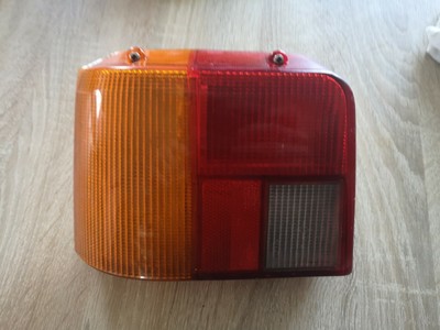 PHARE FEU ECLAIRAGE ARRIÈRE DROIT PHASE 1 PEUGEOT 205 GTI CTI TD CJ XS GT GR SR