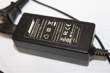 Original Bose Power Supply 331267-0010 AC Adapter Plug for Wave III and Audio Do