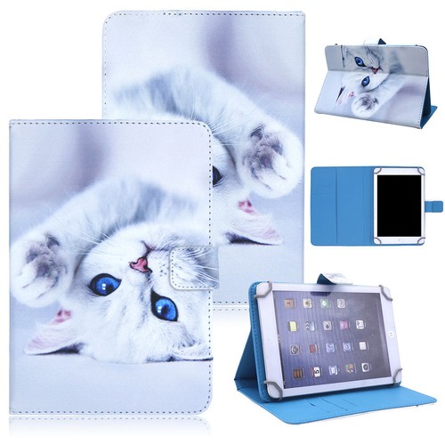 For Lenovo Tab M7 (2nd/3rd Gen) 7-inch Tablet Shockproof Stand Case Cover - Picture 46 of 66