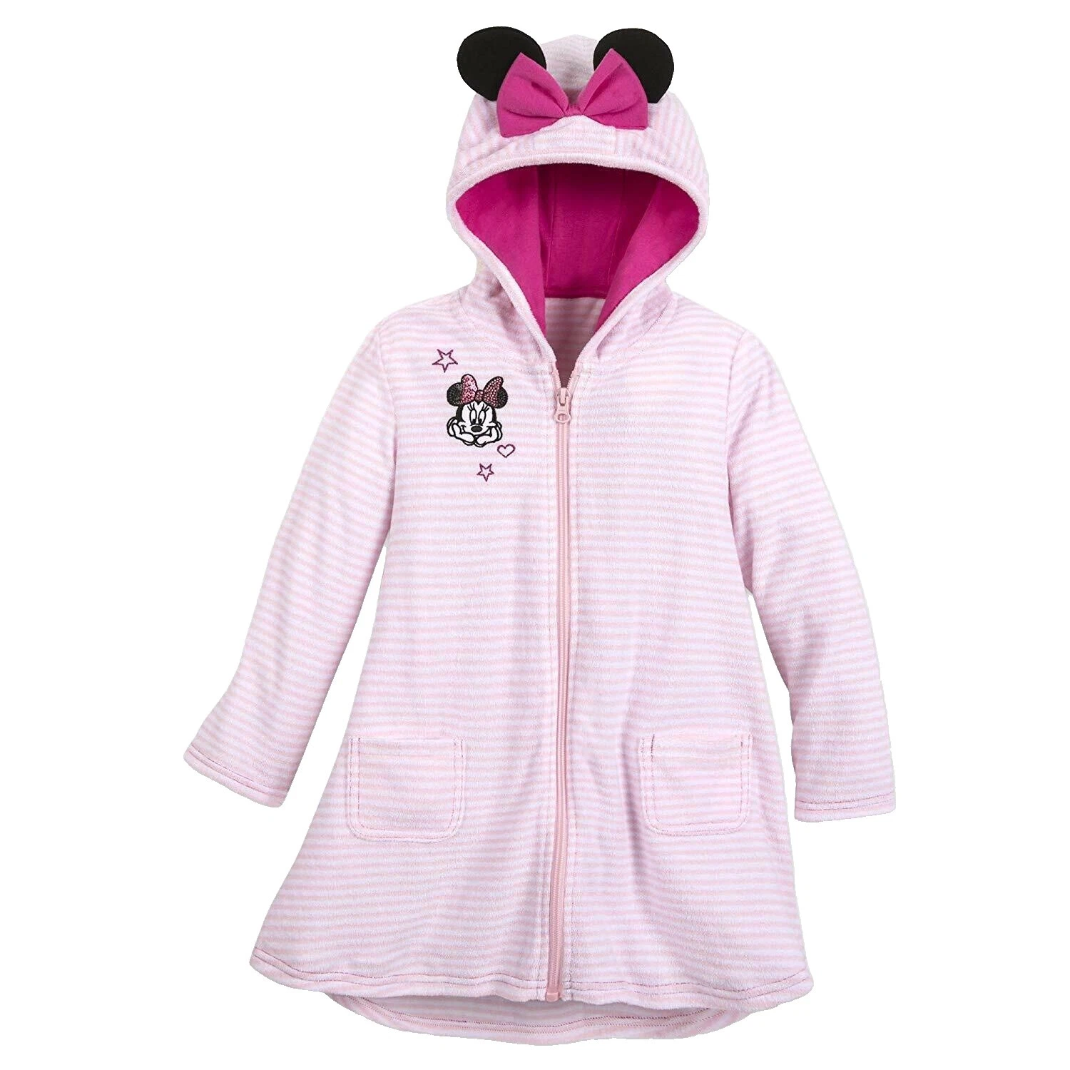 Disney Multicolor Para Niñas Minnie Mouse traje de baño